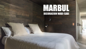 Wabi-sabi: cómo decorar tu casa según la filosofía budista – MARBUL